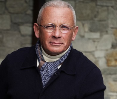 Pascal Raffy