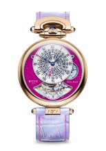Orbis Mundi Unique Piece - Only Watch 2023