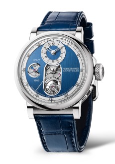 Chronomètre 2T.1