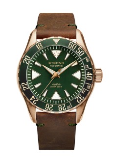 KonTiki Bronze