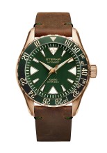 KonTiki Bronze
