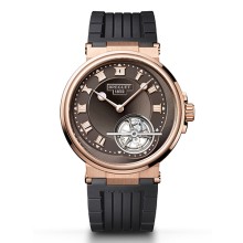 Marine Tourbillon 5577 © Breguet 