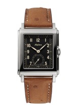 Heritage Carrée Mechanical