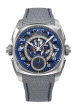 GMT Ocean Blue