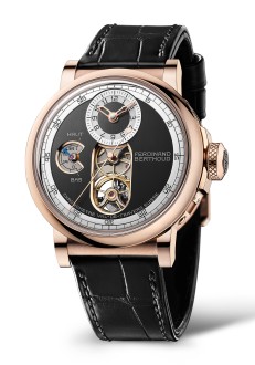 Chronomètre 2T.2