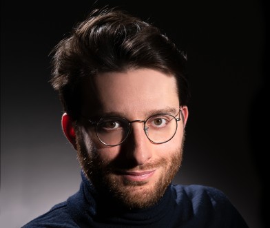 Gautier Massonneau