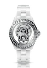 Diamond Tourbillon