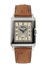 Heritage Carrée Mechanical