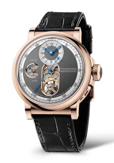Chronomètre 2T.2-1