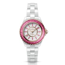 J12 Pink Edition