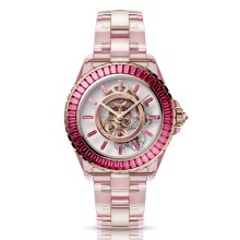 J12 X-Ray Pink Edition