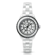 J12 Couture 33mm © Chanel