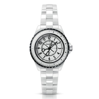 J12 Couture 33mm © Chanel