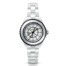 J12 Couture 33mm © Chanel