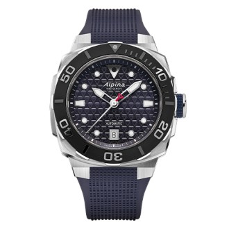 Seastrong Automatic Alpina