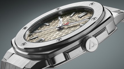 Alpiner Extreme Quartz © Alpina 