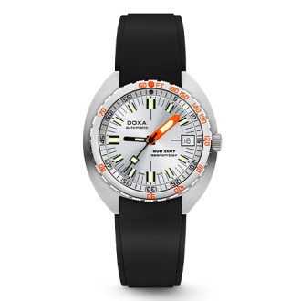 DOXA SUB 200T