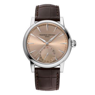 Classic Date Manufacture