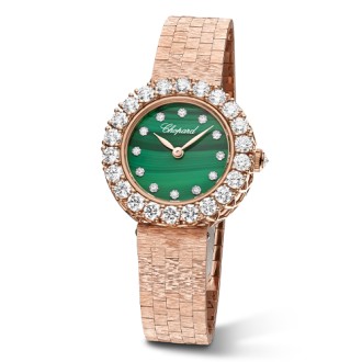 L'Heure du Diamant