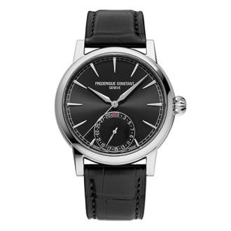 Frederique Constant 