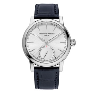Frederique Constant 