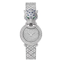 La Panthère de Cartier