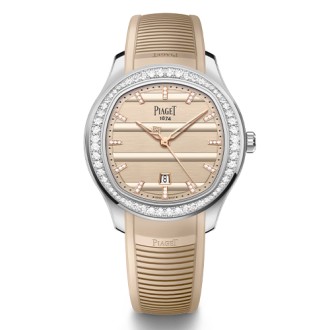 Piaget Polo Date Watch