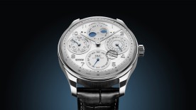 Eternal Perpetual Calendar © IWC Schaffhausen