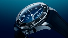 Montblanc Iced Sea 0 Oxygen Deep 4810