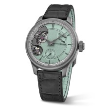 L.U.C Full Strike © Chopard