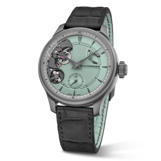 L.U.C Full Strike © Chopard