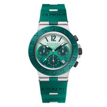 Bulgari Alumnium 2024 Editions