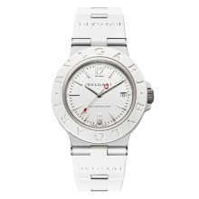 Bvlgari Aluminium 