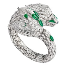 Serpenti Misteriosi Chimera
