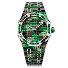 Royal Oak Selfwinding 41 mm © Audemars Piguet