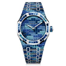Royal Oak Selfwinding 41 mm © Audemars Piguet