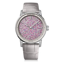 Code 11.59 by Audemars Piguet 38mm © Audemars Piguet