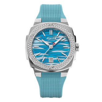 Alpiner Extreme Quartz