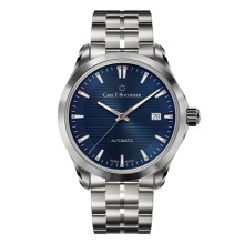 Manero Urban © Carl F. Bucherer