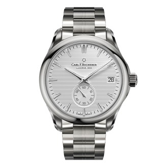 Manero Peripheral © Carl F. Bucherer