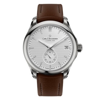Manero Peripheral © Carl F. Bucherer