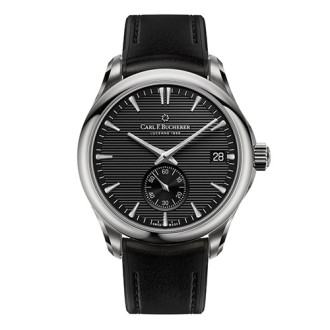 Manero Peripheral © Carl F. Bucherer