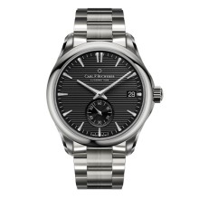 Manero Peripheral © Carl F. Bucherer
