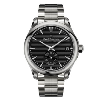 Manero Peripheral © Carl F. Bucherer