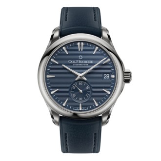 Manero Peripheral © Carl F. Bucherer