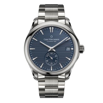 Manero Peripheral © Carl F. Bucherer