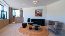 Chronext boutique in Munich © Chronext