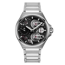 One Week Manufacture Edition