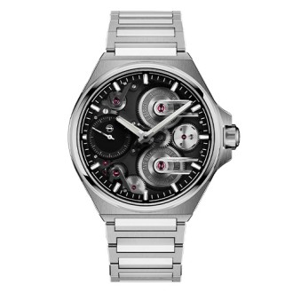 One Week Manufacture Edition