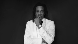 Jay-Z © Wristcheck